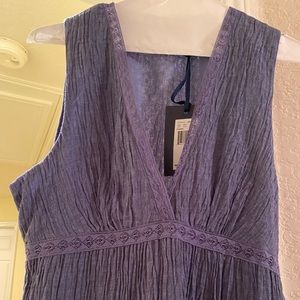 Lined summer dress! Adorable & new!!size small!